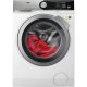 AEG L9FE96695 lavatrice Caricamento frontale 9 kg 1600 Giri/min Bianco 2