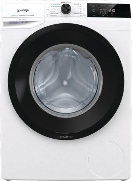 Gorenje WEI94CPS lavatrice Caricamento frontale 9 kg 1400 Giri/min Bianco
