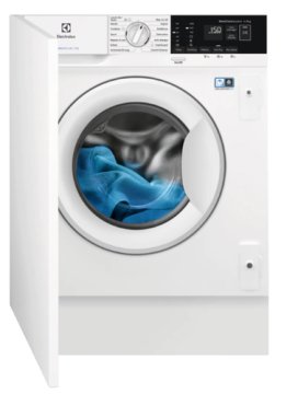 Electrolux EN7F4722AN lavatrice Caricamento frontale 7 kg 1200 Giri/min Bianco