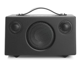 Audio Pro T3+ Sistema di altoparlanti portatile 2.1 Nero 25 W
