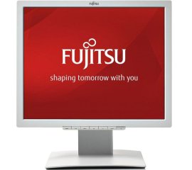 Fujitsu B line B19-7 48,3 cm (19") 1280 x 1024 Pixel SXGA LED Grigio