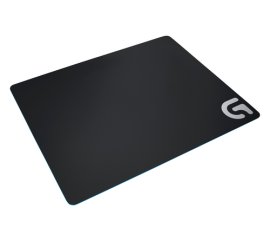 Logitech G G440 Tappetino per mouse per gioco da computer Nero