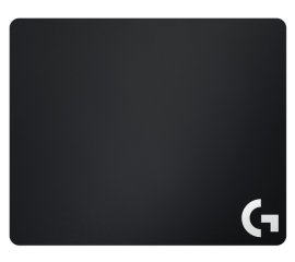Logitech G G240 Tappetino per mouse per gioco da computer Nero