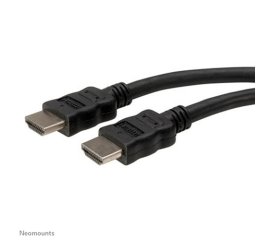 Neomounts by Newstar Cavo prolunga HDMI , 5 metri\n