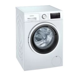 Siemens iQ500 WM14UP41FG lavatrice Caricamento frontale 9 kg 1400 Giri/min Bianco