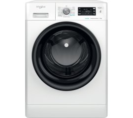 Whirlpool FFB R8428 BV IT lavatrice Caricamento frontale 8 kg 1200 Giri/min Bianco