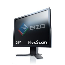EIZO FlexScan S2133-BK LED display 54,1 cm (21.3") 1600 x 1200 Pixel UXGA Nero e' tornato disponibile su Radionovelli.it!