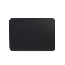 Toshiba Canvio Basics disco rigido esterno 4000 GB Nero e' tornato disponibile su Radionovelli.it!