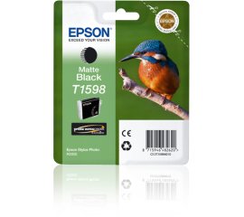 Epson Cartuccia Nero matte