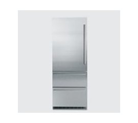 Liebherr 990032300 parte e accessorio per frigoriferi/congelatori Pannello anteriore Acciaio inossidabile
