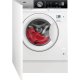 AEG L7FBG842BI lavatrice Caricamento frontale 8 kg 1400 Giri/min Bianco 2