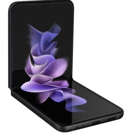 Samsung Galaxy Z Flip3 5G SM-F711B 17 cm (6.7") Android 11 USB tipo-C 8 GB 128 GB 3300 mAh Nero e' tornato disponibile su Radionovelli.it!