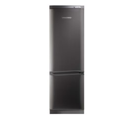 SanGiorgio SGCV340X frigorifero con congelatore Libera installazione 313 L Acciaio inossidabile