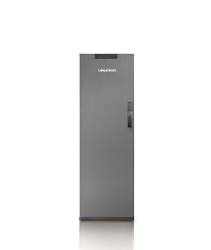 SanGiorgio SGVN270X congelatore Congelatore verticale Libera installazione 241 L Acciaio inossidabile