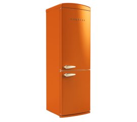 Bompani BO06660/A frigorifero con congelatore Libera installazione 301 L Arancione