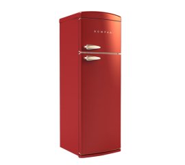 Bompani BO06266/R frigorifero con congelatore Libera installazione 311 L Rosso