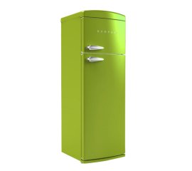 Bompani BO06269/V frigorifero con congelatore Libera installazione 311 L Verde