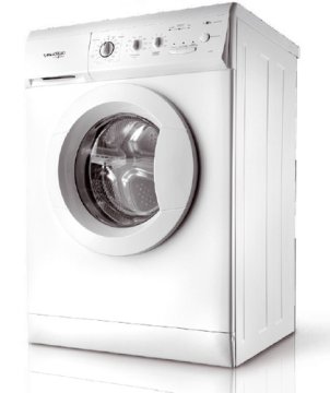 SanGiorgio SGF 3179B lavatrice Caricamento frontale 7 kg 1000 Giri/min Bianco