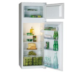 Bompani BO06400/E frigorifero con congelatore Da incasso 218 L Bianco