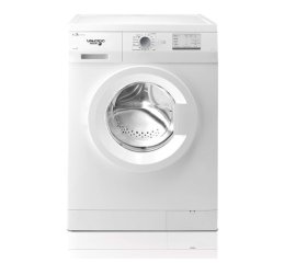 SanGiorgio SGF127103 lavatrice Caricamento frontale 7 kg 1000 Giri/min Bianco