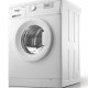 SanGiorgio SGF127129 lavatrice Caricamento frontale 7 kg 1200 Giri/min Bianco 2