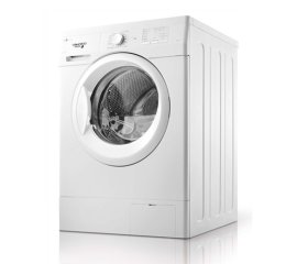 SanGiorgio SGF128103 lavatrice Caricamento frontale 8 kg 1000 Giri/min Bianco