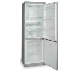 Bompani BO340NF/S frigorifero con congelatore Libera installazione 318 L Argento