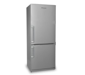 Bompani BO400NF/S frigorifero con congelatore Libera installazione 357 L Argento