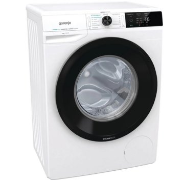 Gorenje WEI84SCDPS lavatrice Caricamento frontale 8 kg 1400 Giri/min Bianco
