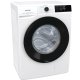 Gorenje WEI84SCDPS lavatrice Caricamento frontale 8 kg 1400 Giri/min Bianco 2