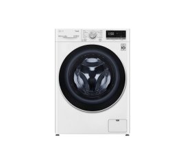 LG F4WV508N0E lavatrice Caricamento frontale 8 kg 1400 Giri/min Bianco