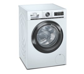 Siemens iQ700 WM16XME2FG lavatrice Caricamento frontale 10 kg 1600 Giri/min Bianco