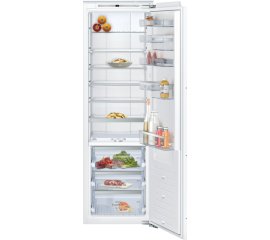 Neff KI8816DE1 frigorifero Da incasso 289 L E Bianco
