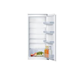 Neff K1545XFF1 + KSGG0MZ0 frigorifero Da incasso 221 L F Bianco