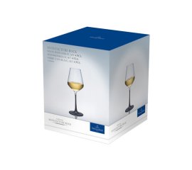 Villeroy & Boch 1137988120 bicchiere da vino 380 ml Bicchiere per vino bianco tedesco