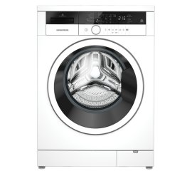Grundig GWN38230R lavatrice Caricamento frontale 8 kg 1200 Giri/min Bianco