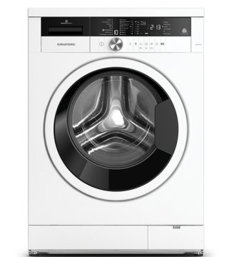 Grundig GWN 39230 R lavatrice Caricamento frontale 9 kg 1400 Giri/min Bianco