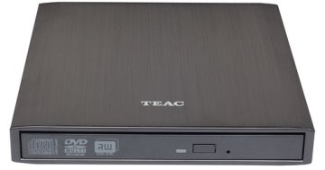 TEAC DV-W28PUK-CY3 lettore di disco ottico DVD Super Multi DL Nero