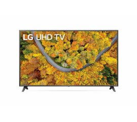 LG 65UP751C0ZF 165,1 cm (65") 4K Ultra HD Smart TV Wi-Fi Nero