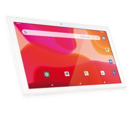 Hamlet Zelig Pad XZPAD414LTE tablet 4G LTE 32 GB 25,6 cm (10.1") Cortex 2 GB Wi-Fi 4 (802.11n) Android 11 Go Edition Bianco