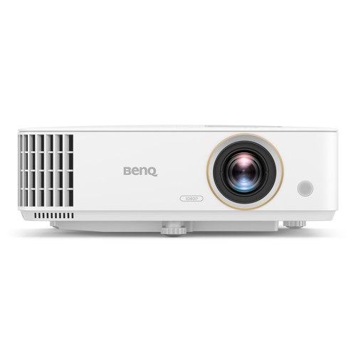 Benq TH685i videoproiettore Proiettore a raggio standard 3500 ANSI lumen DLP 1080p (1920x1080) Compatibilità 3D Bianco e' ora in vendita su Radionovelli.it!