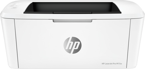 HP LaserJet Pro M15w 600 x 600 DPI A4 Wi-Fi e' ora in vendita su Radionovelli.it!