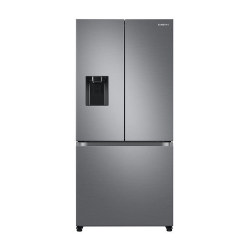 Samsung RF50A5202S9/ES frigorifero side-by-side Libera installazione 495 L F Acciaio inossidabile e' ora in vendita su Radionovelli.it!