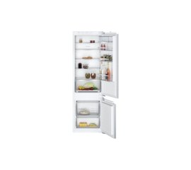 Neff KGMKLE178F frigorifero con congelatore Da incasso 270 L E Bianco