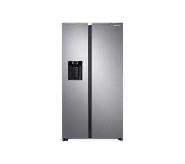 Samsung RS6GA884CSL/EG frigorifero side-by-side Libera installazione 635 L C Acciaio inossidabile