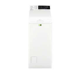 Electrolux EW6T3376DZ lavatrice Caricamento dall'alto 7 kg 1300 Giri/min Bianco