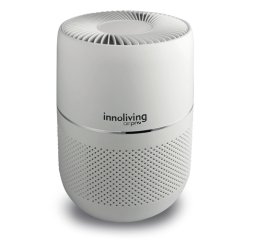 Innoliving INN-555 purificatore 55 dB 30 W Bianco
