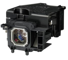 NEC NP16LP-UM lampada per proiettore 170 W