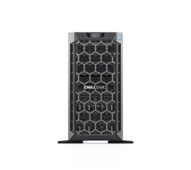 DELL PowerEdge T640 server 480 GB Tower (5U) Intel® Xeon® Silver 4210R 2,4 GHz 16 GB DDR4-SDRAM 750 W
