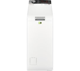 AEG L8TEA80560 lavatrice Caricamento dall'alto 6 kg 1451 Giri/min Bianco